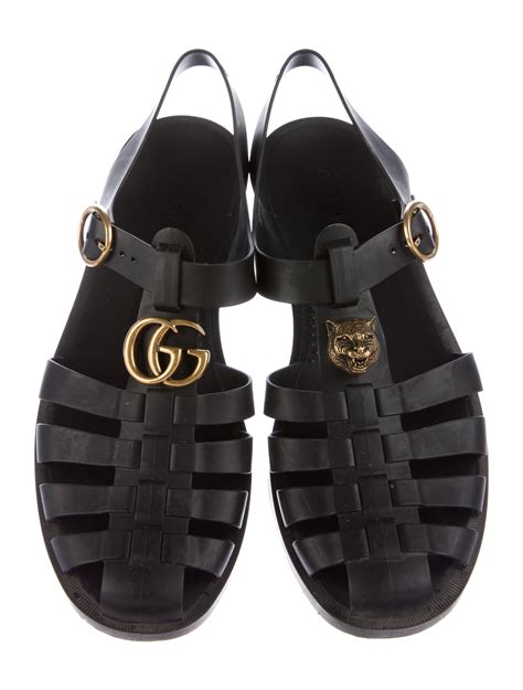 gucci sandles prices